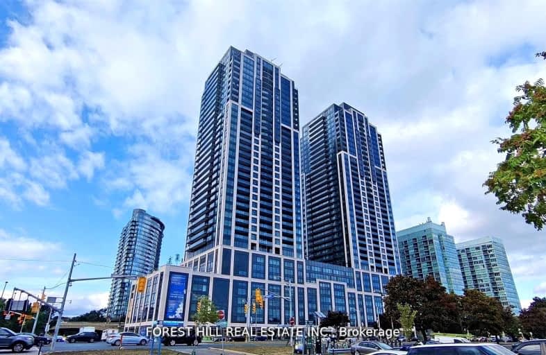 2510-1928 Lake Shore Boulevard West, Toronto | Image 1
