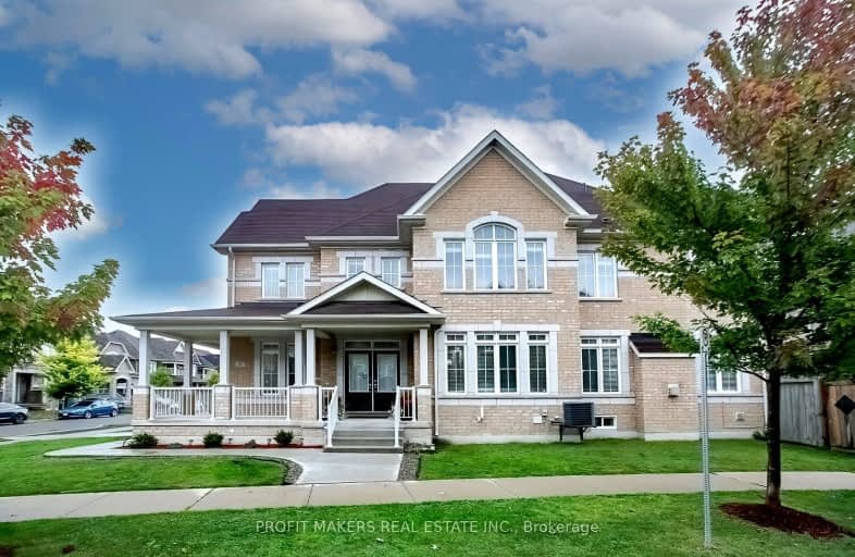 51 Aldersgate Drive, Brampton | Image 1