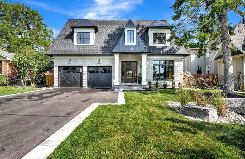 447 Tower Drive, Oakville | Image 1