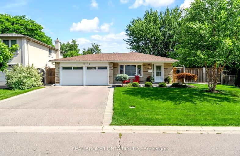 27 Parkview Place, Brampton | Image 1