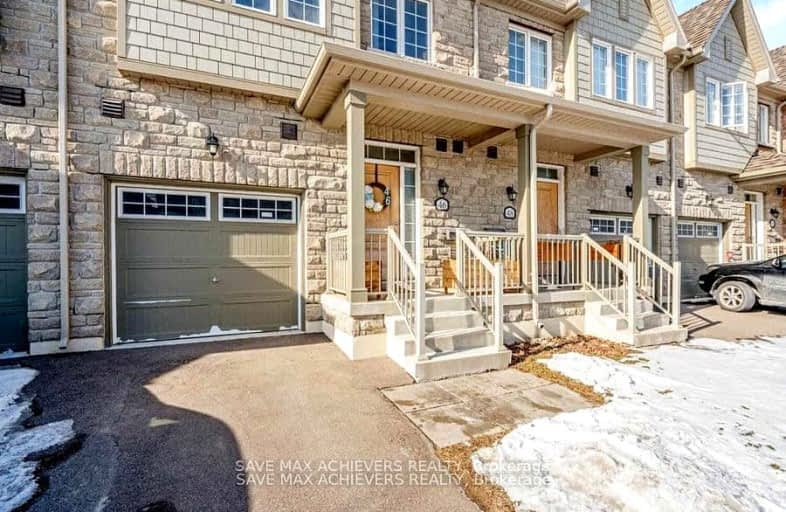 46 Honeyview Trail, Brampton | Image 1