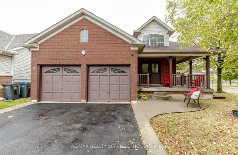 218 Van Scott Drive, Brampton | Image 1