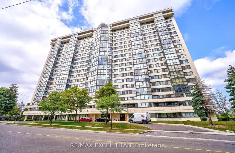 1812-10 Markbrook Lane, Toronto | Image 1