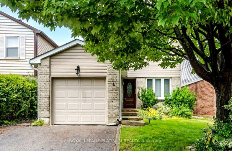 4 Mayfair Crescent, Brampton | Image 1