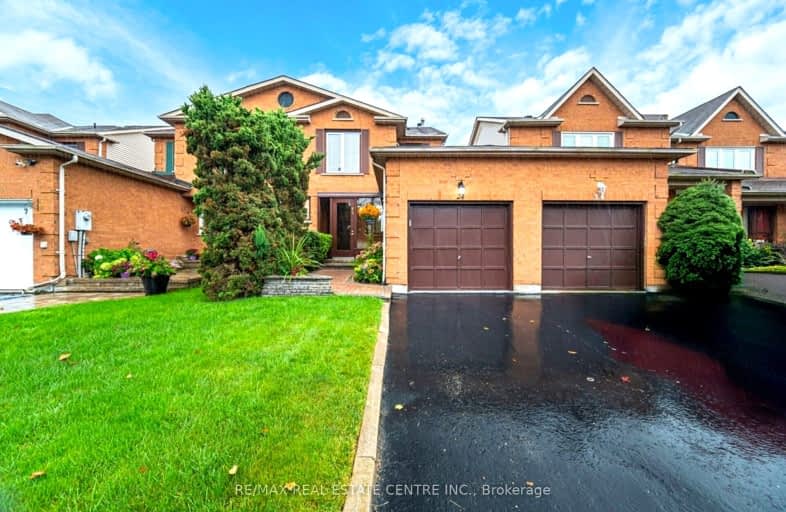 24 Acadian Heights, Brampton | Image 1