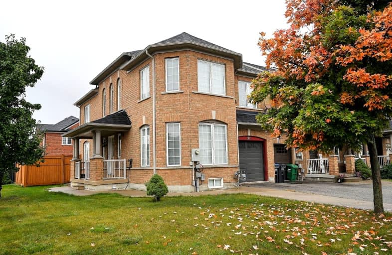 130 Ocean Ridge Drive, Brampton | Image 1