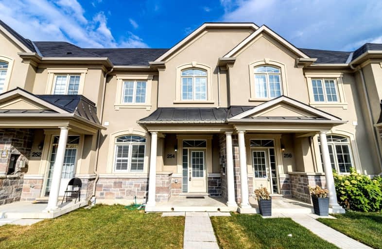 254 Inspire Boulevard, Brampton | Image 1