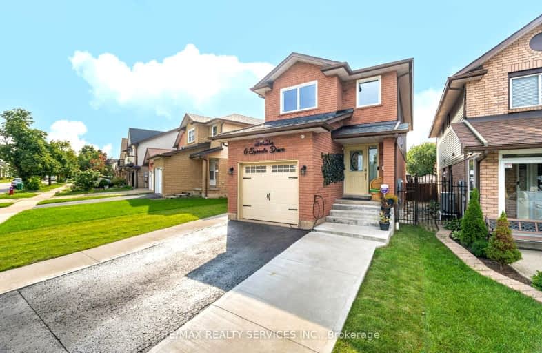 6 Sproule Drive, Brampton | Image 1