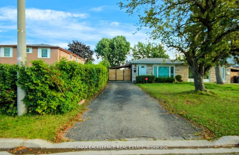 57 Danesbury Crescent, Brampton | Image 1