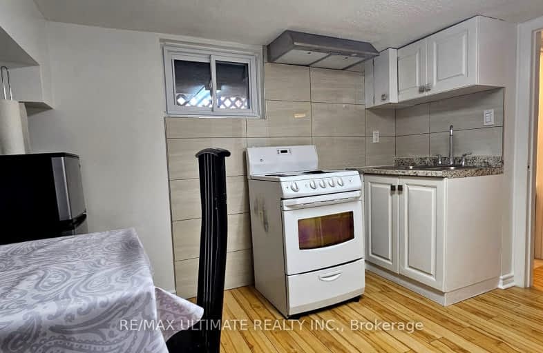 01-193 Gilbert Avenue, Toronto | Image 1