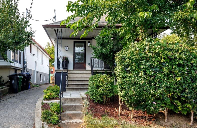 2 Carrington Avenue, Toronto | Image 1