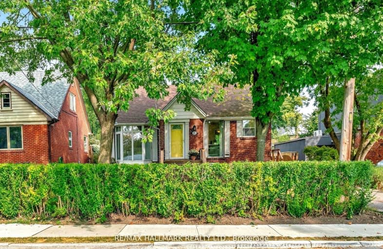 25 Arcadian Circle, Toronto | Image 1