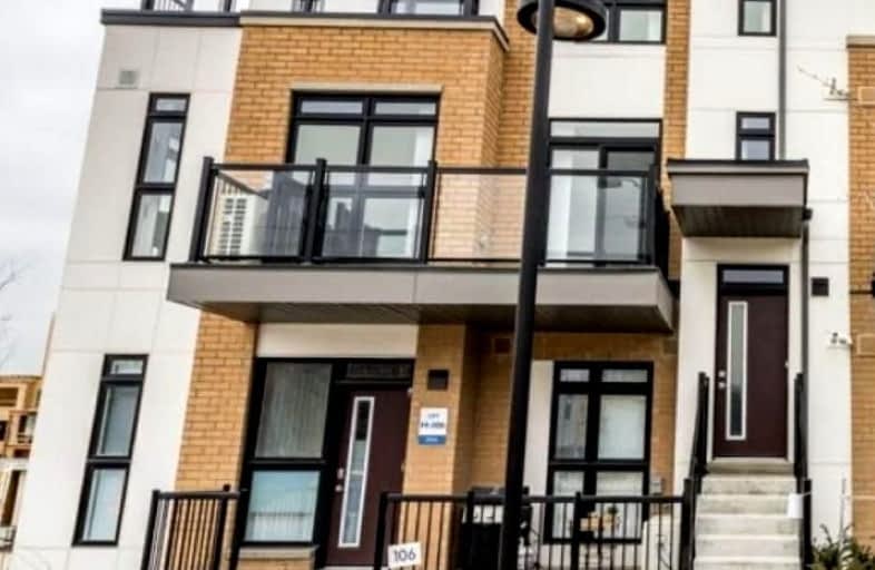 212-140 Canon Jackson Drive, Toronto | Image 1