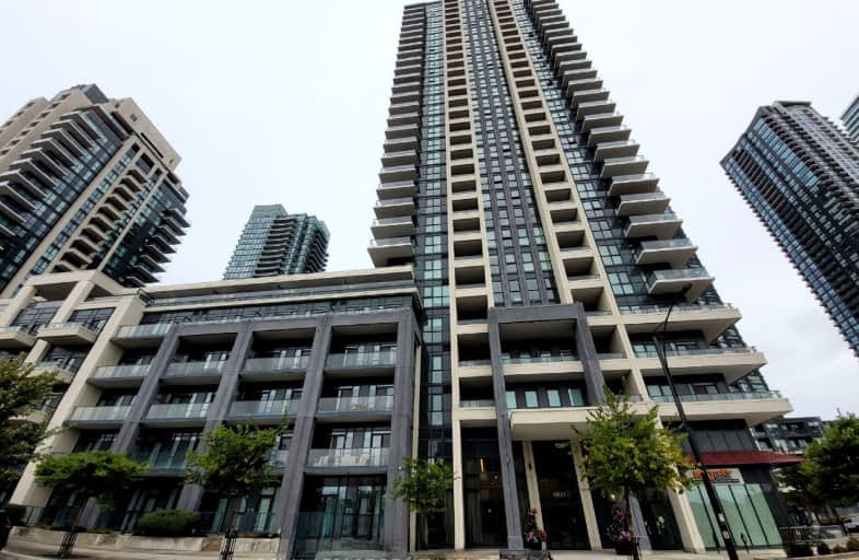 627-4055 Parkside Village Drive, Mississauga | Image 1