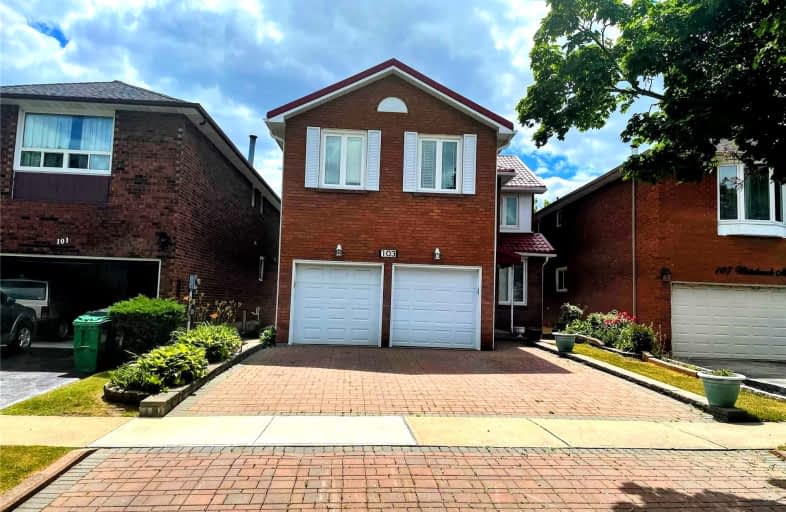 Lower-103 Whitchurch Mews, Mississauga | Image 1