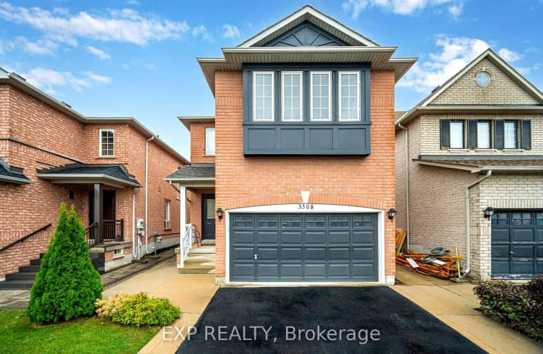 3308 Raindance Crescent, Mississauga | Image 1