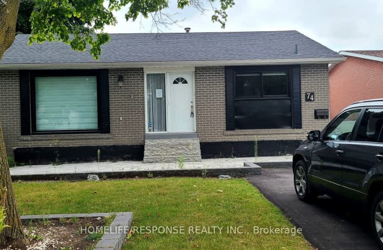 74 Windermere Court, Brampton | Image 1