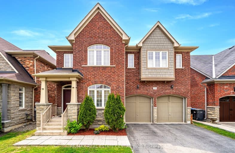 5358 Mallory Road, Mississauga | Image 1