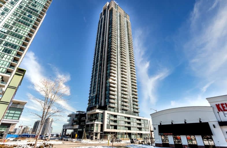 1810-3975 Grand Park Drive, Mississauga | Image 1