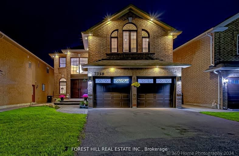 7350 Black Walnut Trail, Mississauga | Image 1