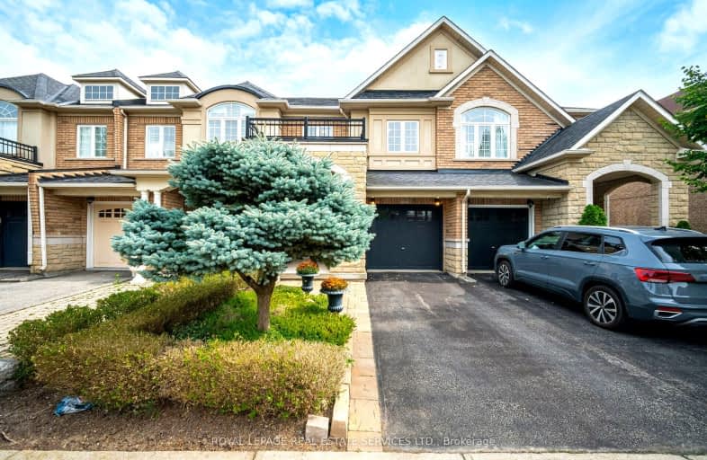 3382 Whilabout Terrace, Oakville | Image 1