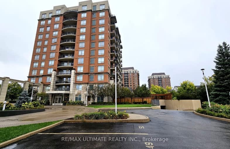 310-2365 Central Park Drive, Oakville | Image 1