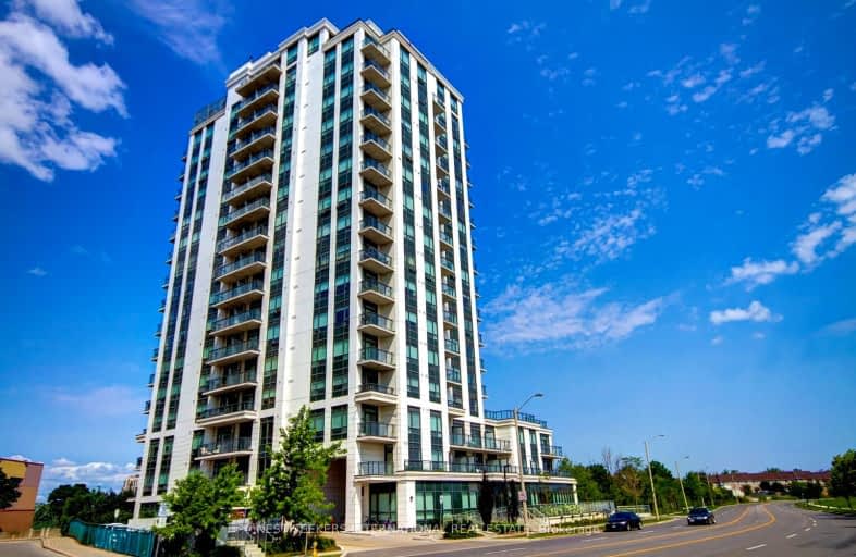 102-840 Queens Plate Drive, Toronto | Image 1