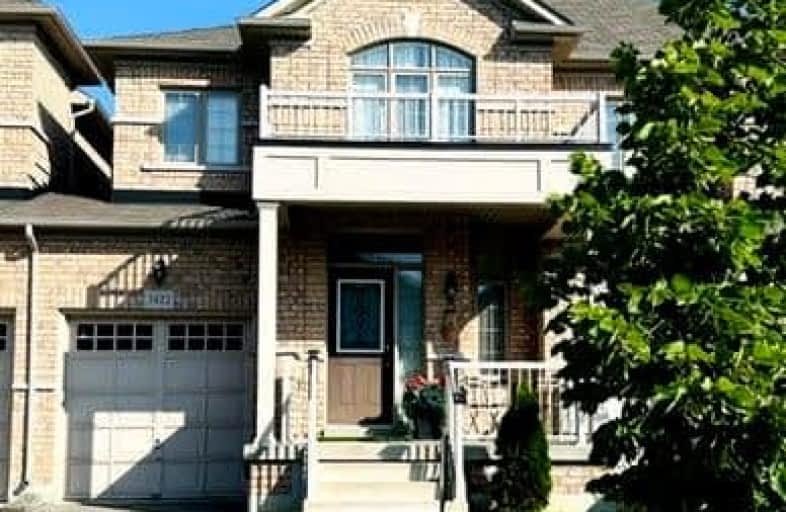 3422 Stoney Crescent South, Mississauga | Image 1