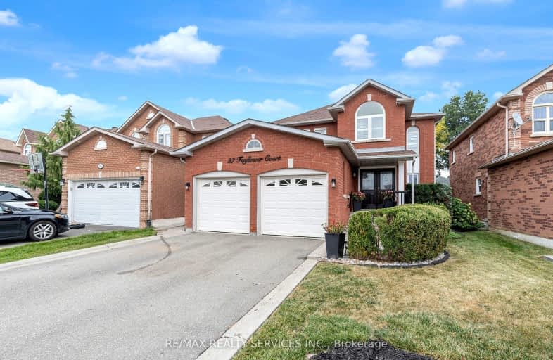 27 Fenflower Court, Brampton | Image 1