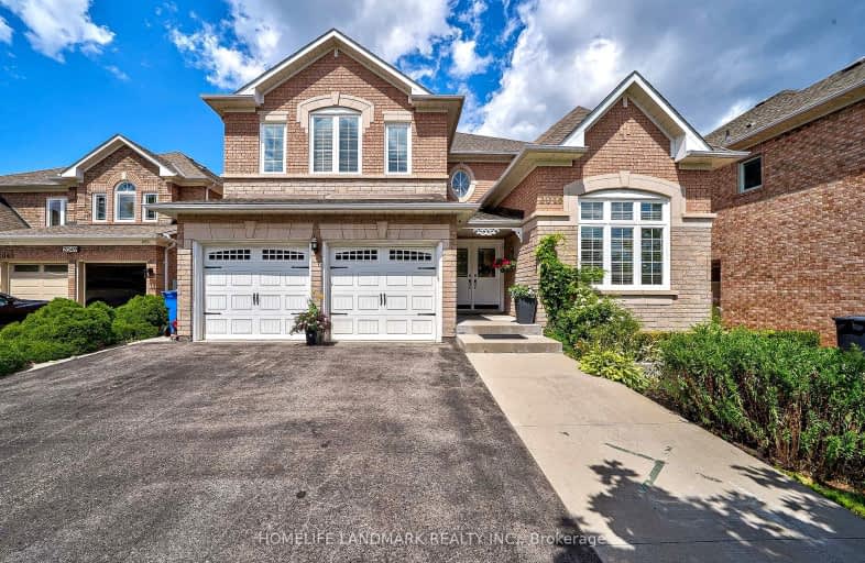 2045 Joshuas Creek Drive, Oakville | Image 1