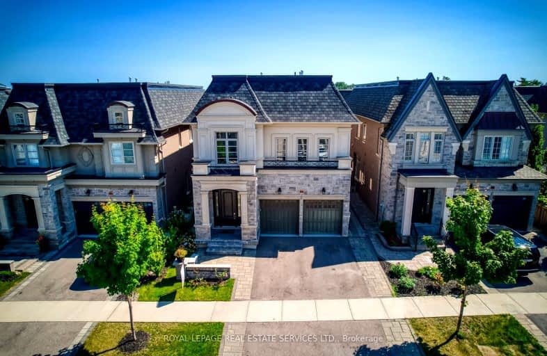 377 Tudor Avenue, Oakville | Image 1