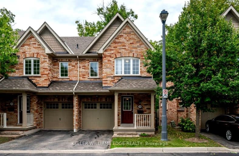 30-233 Duskywing Way, Oakville | Image 1