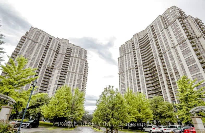 207-710 Humberwood Boulevard, Toronto | Image 1