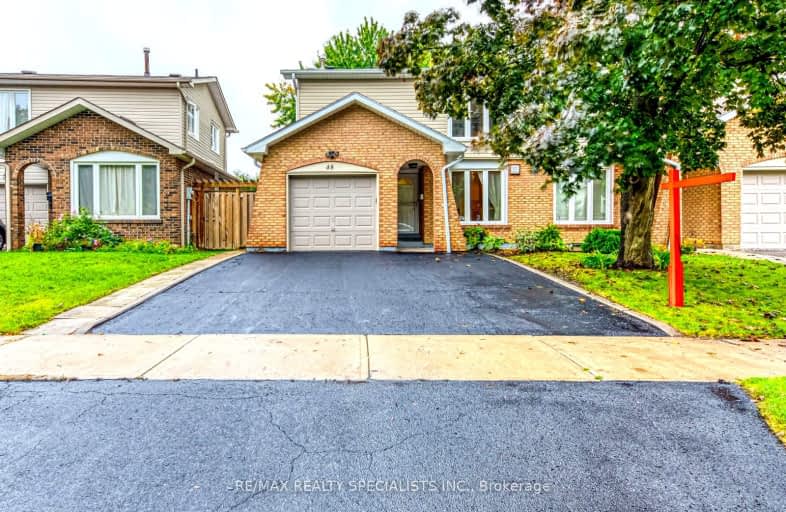 48 Camberley Crescent, Brampton | Image 1