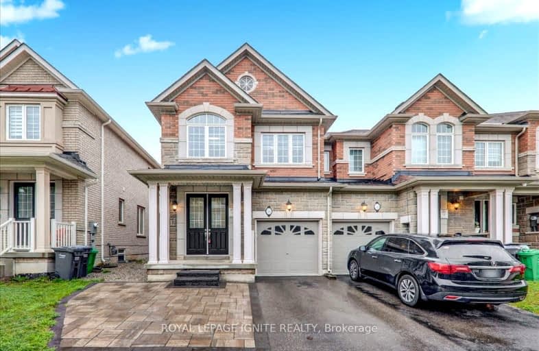 34 Rangemore Road, Brampton | Image 1