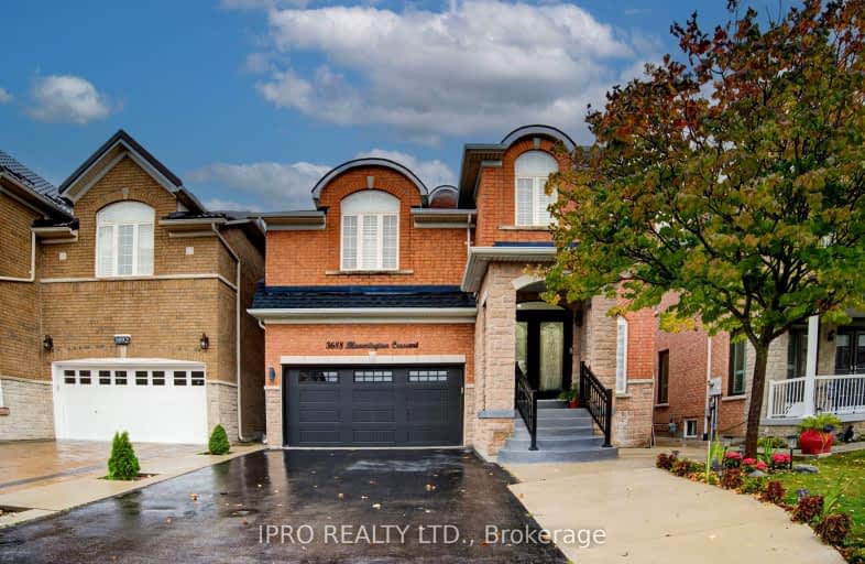 3688 Bloomington Crescent, Mississauga | Image 1