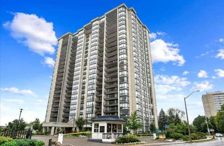 1901-2180 Marine Drive, Oakville | Image 1