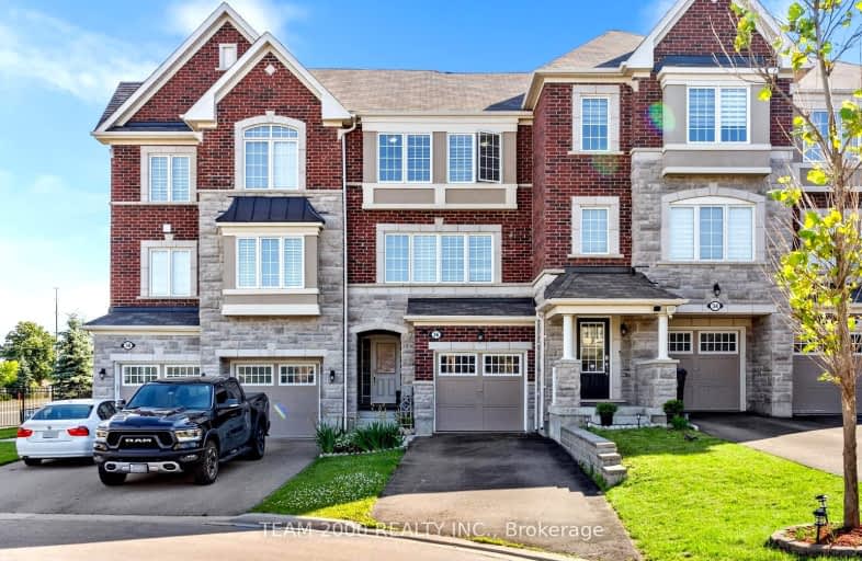 36 Quillberry Close, Brampton | Image 1