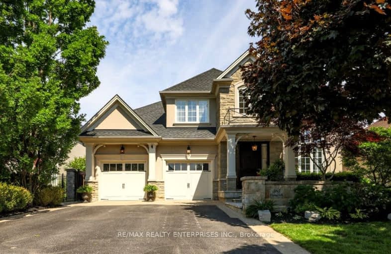 585 Hancock Way, Mississauga | Image 1