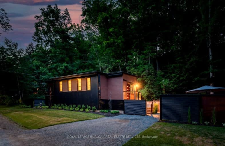 1323 Hidden Valley Road, Burlington | Image 1