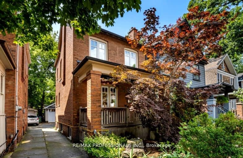 476 Runnymede Road, Toronto | Image 1