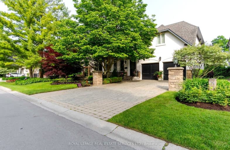 14 Holyrood Avenue, Oakville | Image 1