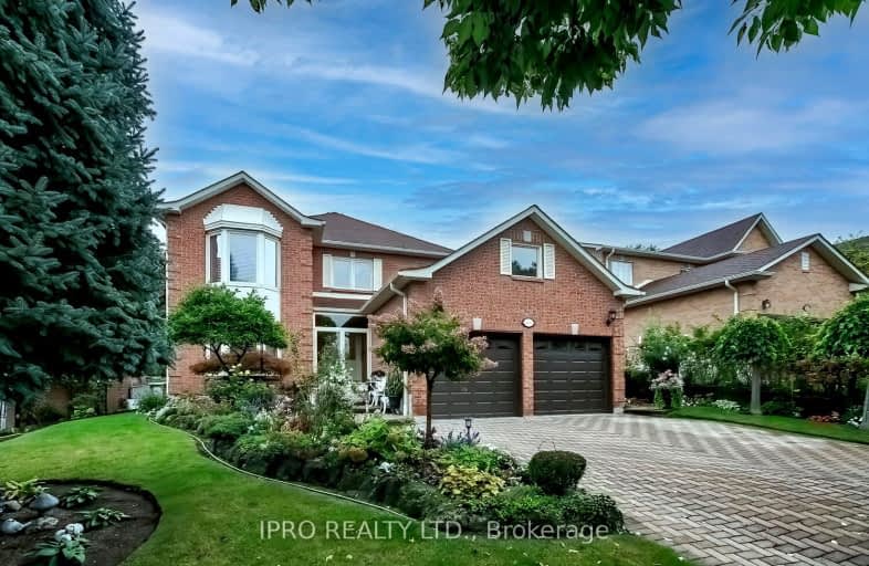 2463 King Forrest Drive, Mississauga | Image 1