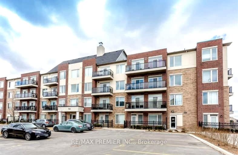 313-54 Sky Harbour Drive, Brampton | Image 1