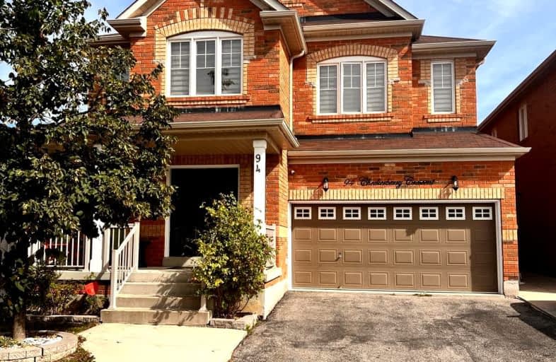 94 Checkerberry Crescent, Brampton | Image 1