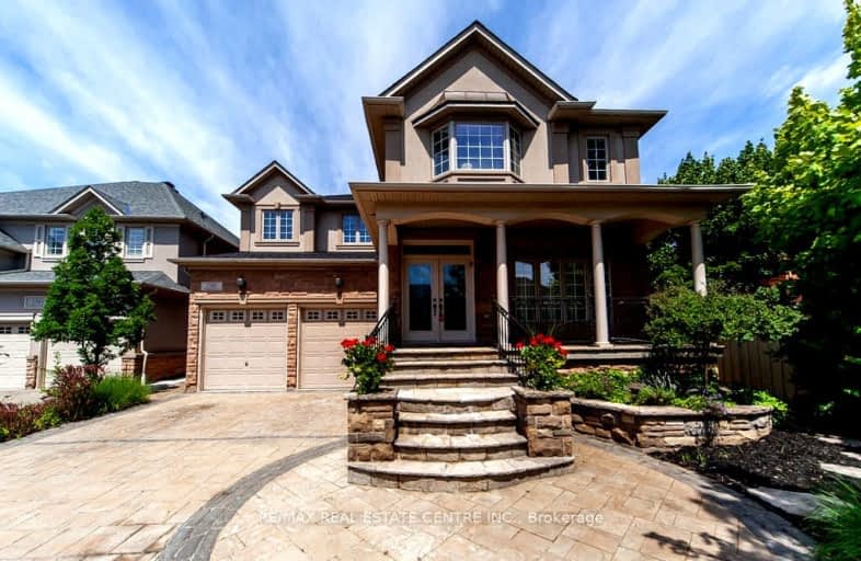 1387 Ferncrest Road, Oakville | Image 1