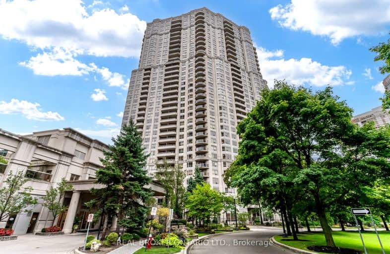 2224-25 Kingsbridge Garden Circle, Mississauga | Image 1