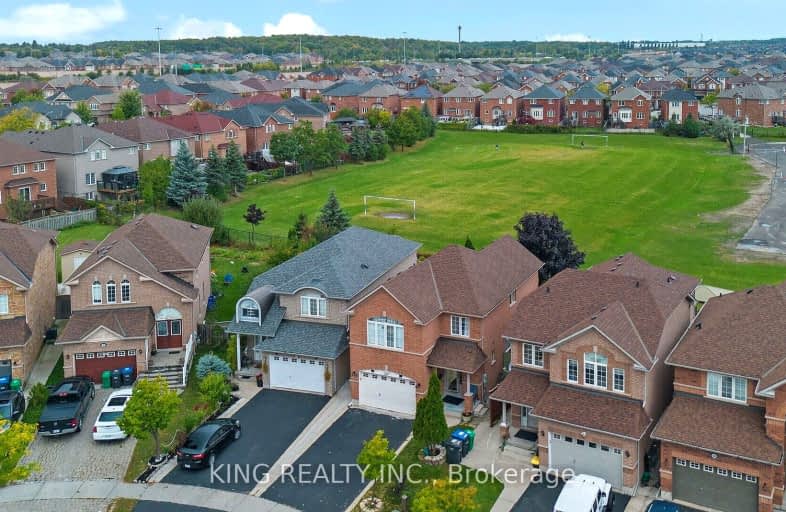 22 Serenity Lane, Brampton | Image 1