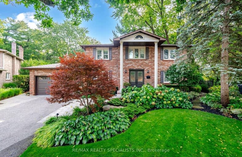 1705 Featherston Court, Mississauga | Image 1