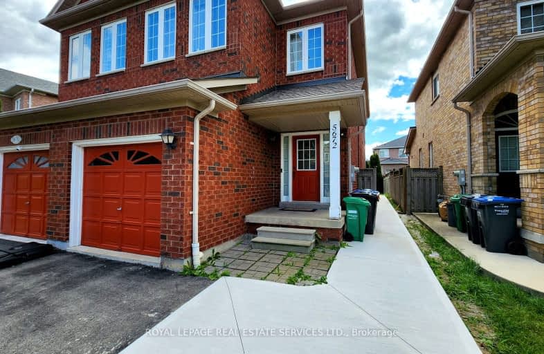 Lower-5672 Raleigh Street, Mississauga | Image 1